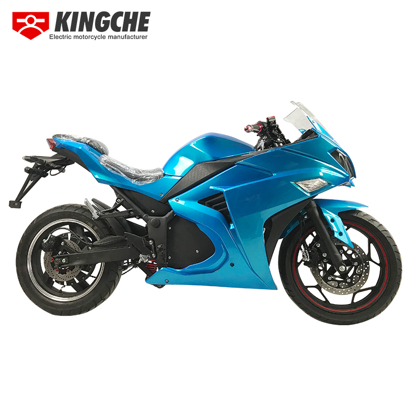KingChe Electric Motorcycle V6